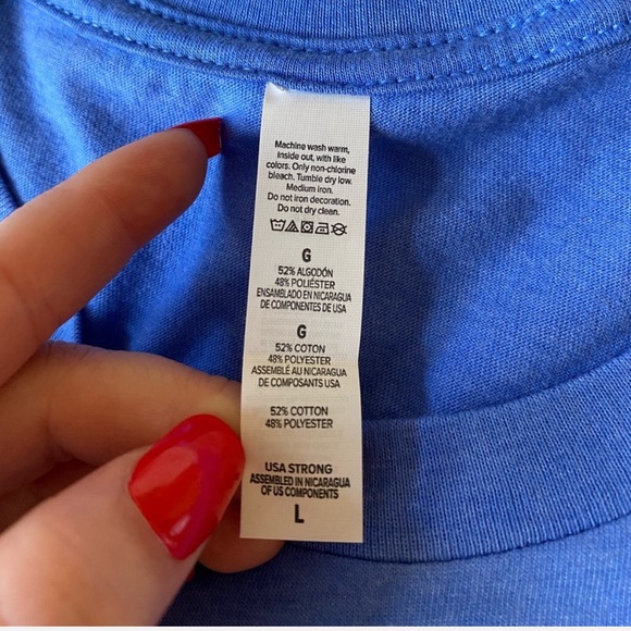 Women’s graphic tee - Picture 4 of 4